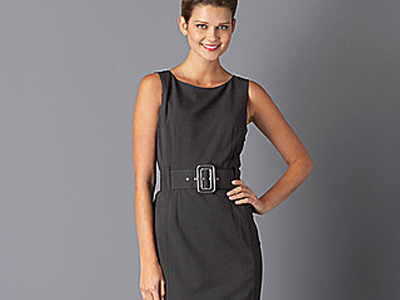 Φόρεμα Calvin Klein διά πάσα χρήση